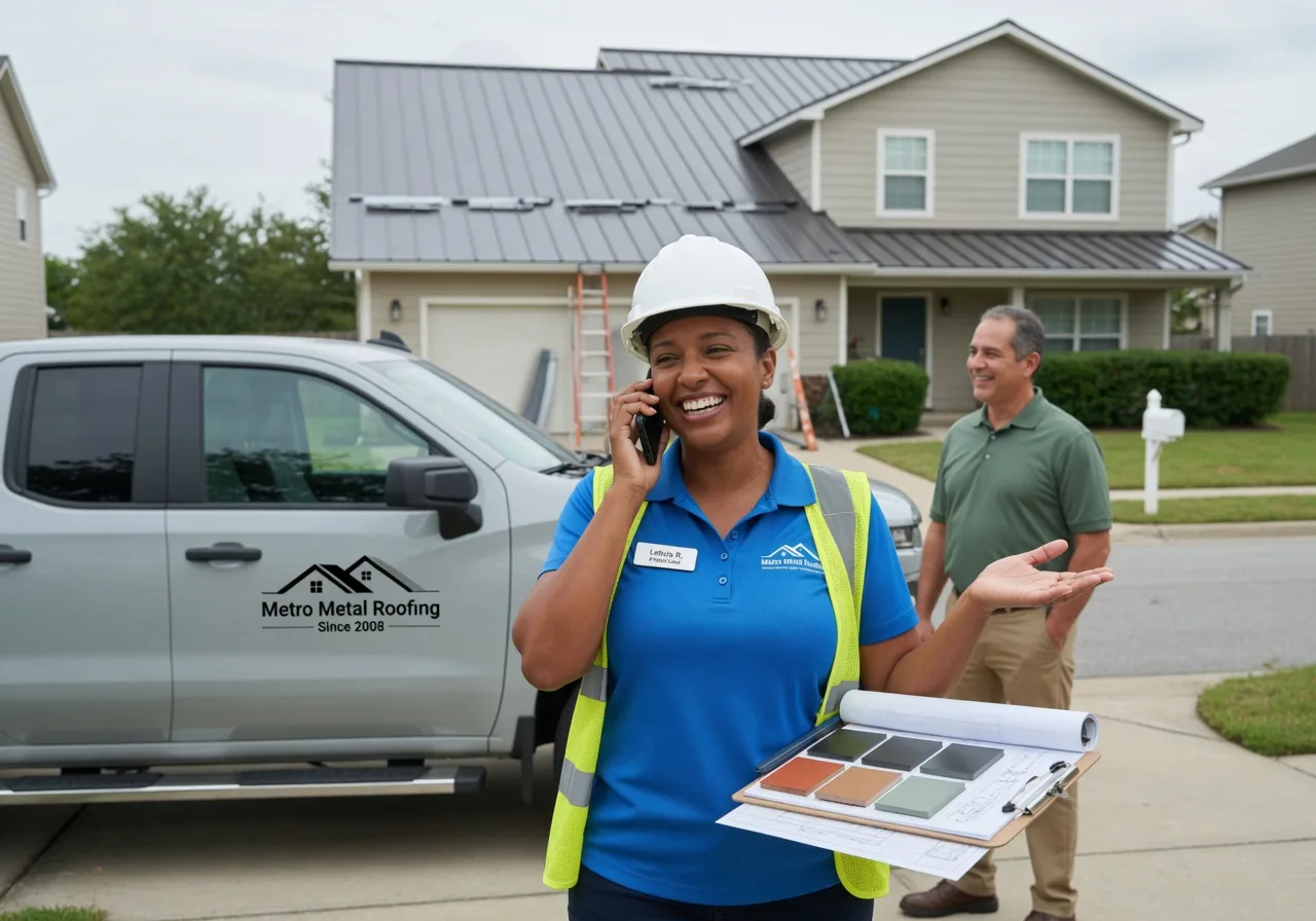 Metal Roofing Installation Philip, SD FAQs