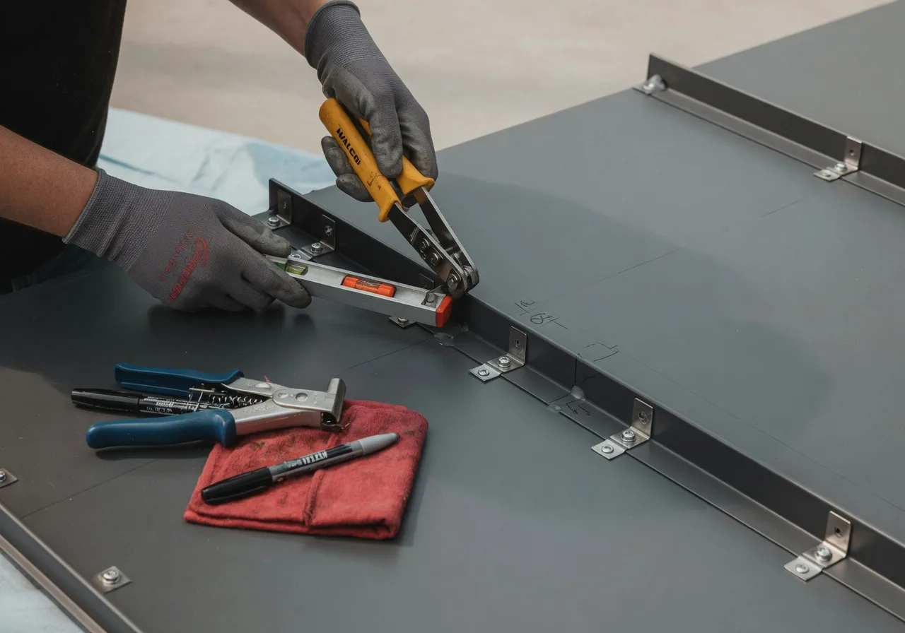 Why choose Metal Roofing Installation in Philip, SD